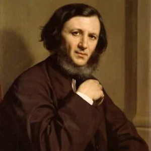 Robert Browning – Death in Venice, Born in London episode artwork
