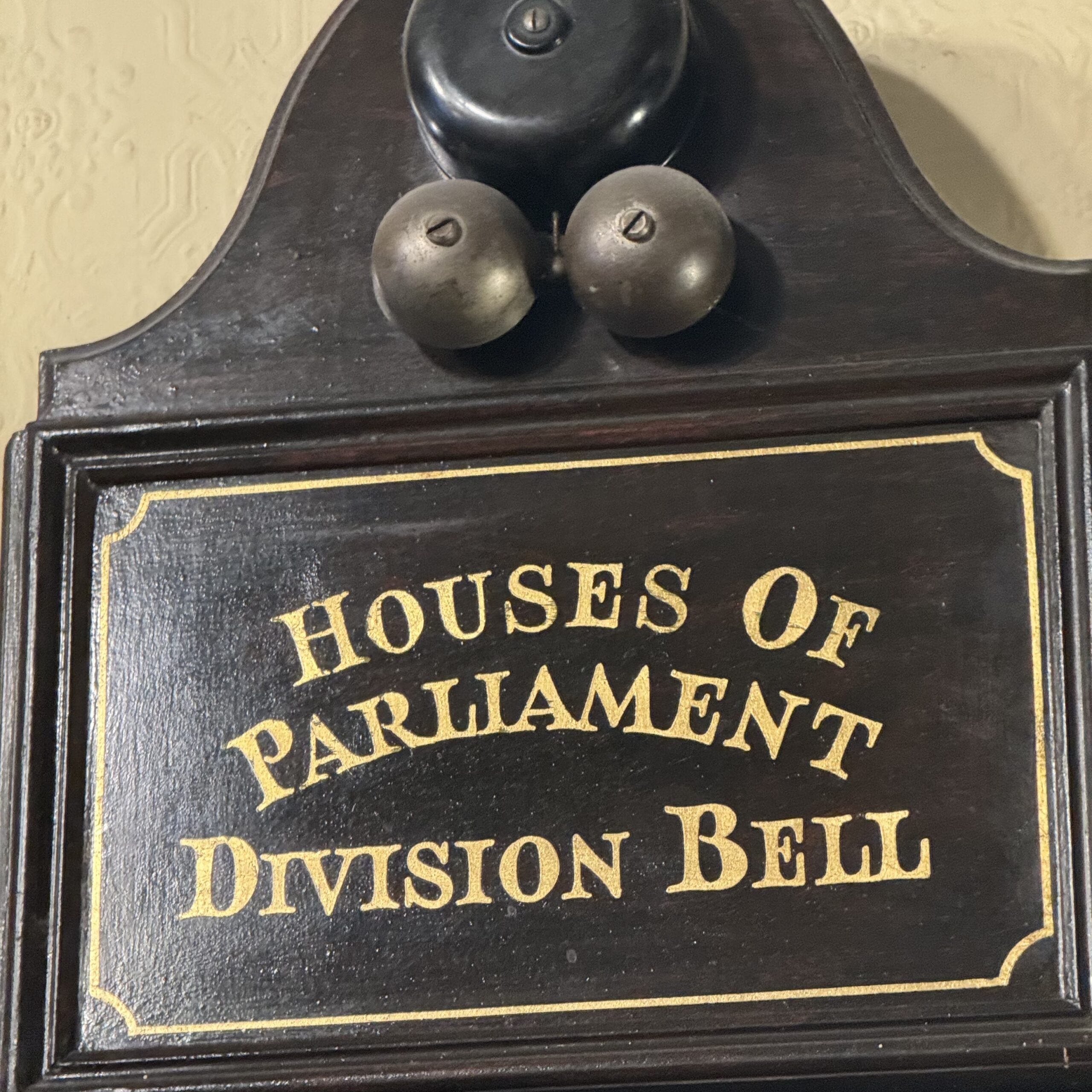 The Bell that Summons Power episode artwork