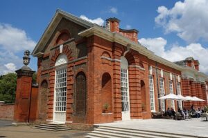 The Orangery at Kensington