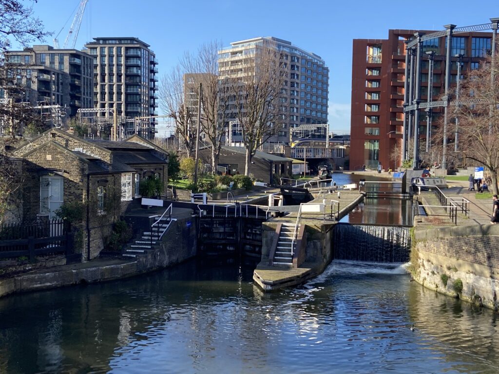 Full Steam Ahead – Railways, Reading Rooms & Remains