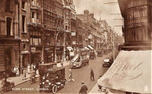 Old Bond Street