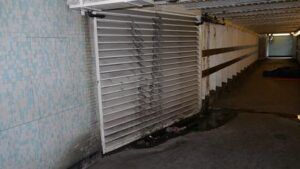 mark lane abandoned tube station
