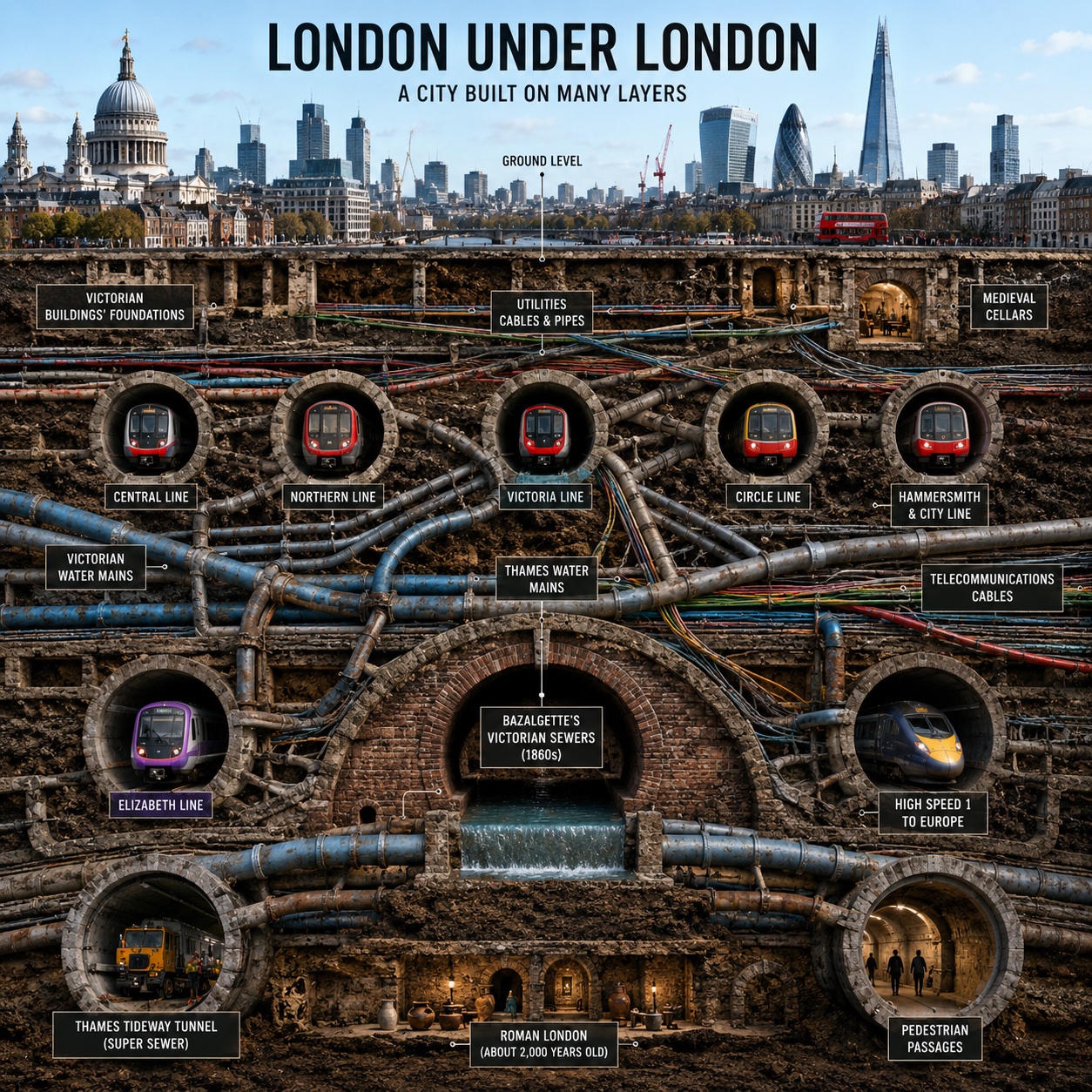 The New Centre of London episode artwork