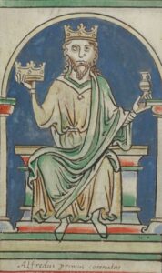 Alfred the Great
