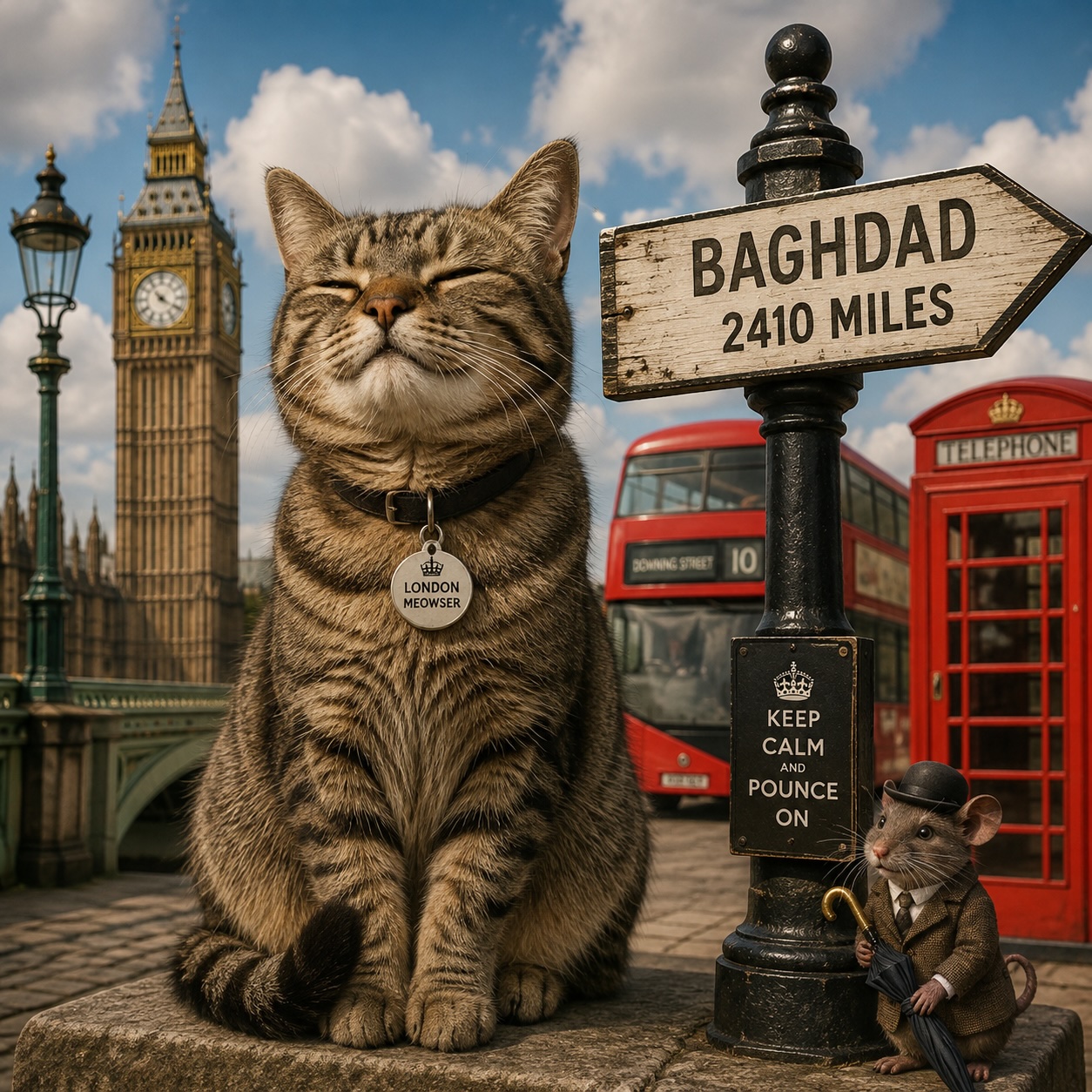 London Walks