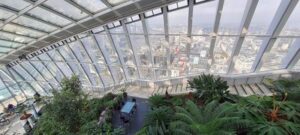 Sky Garden London