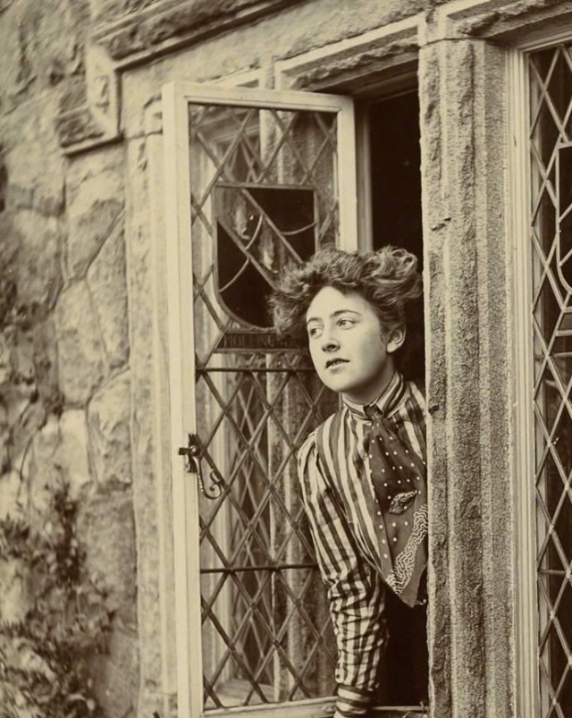 Agatha Christie: the Queen of Crime