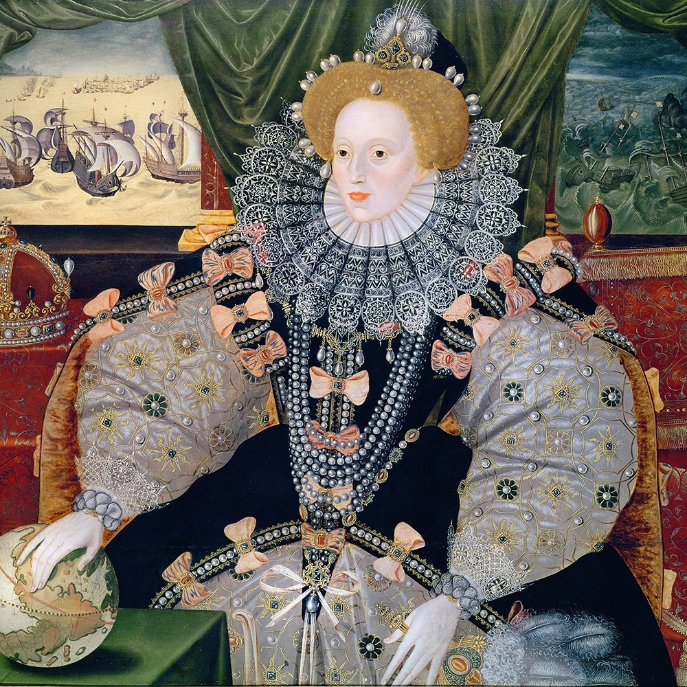 Happy 493rd Birthday, Your Majesty episode artwork