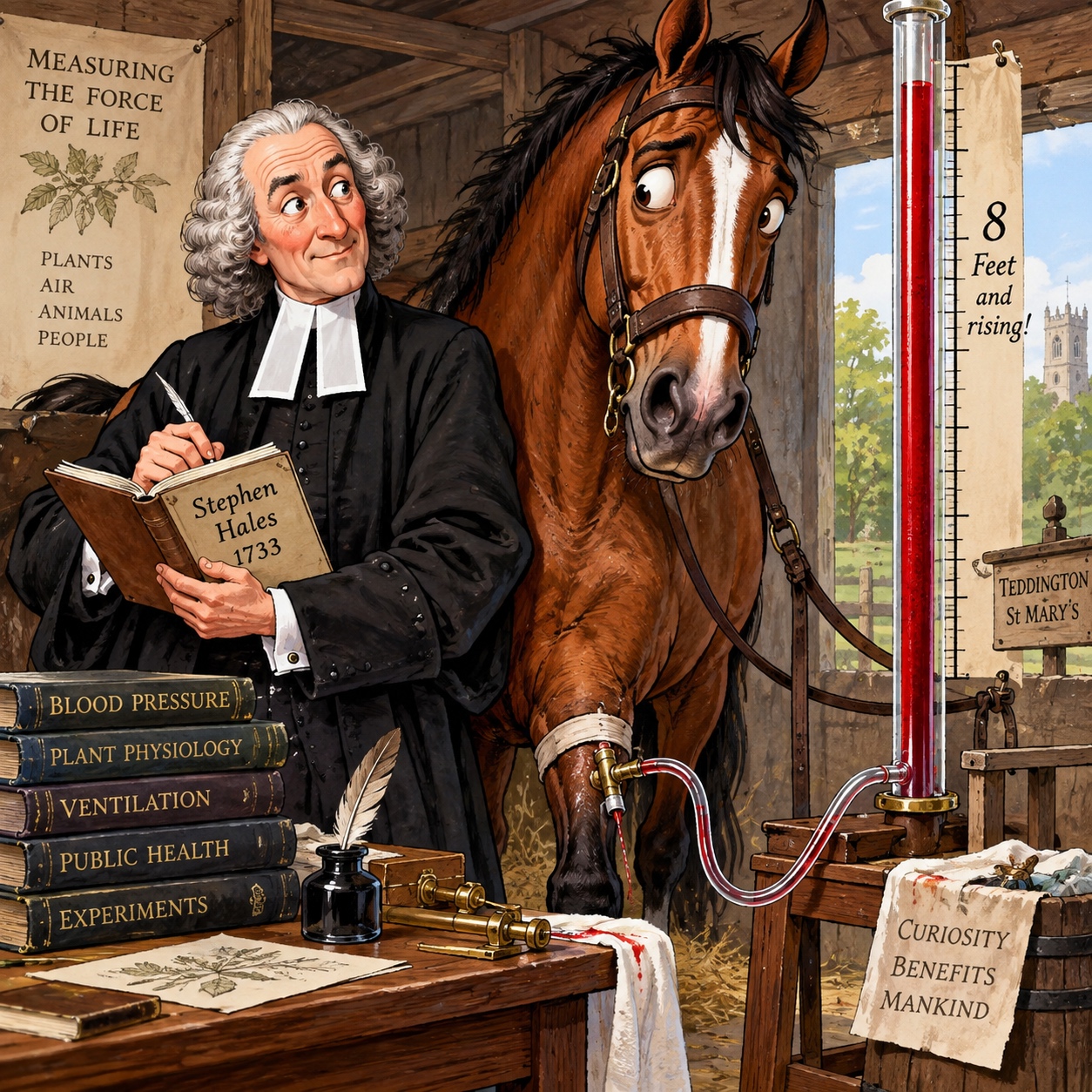Second Only to Newton. And We’ve Forgotten Him. episode artwork