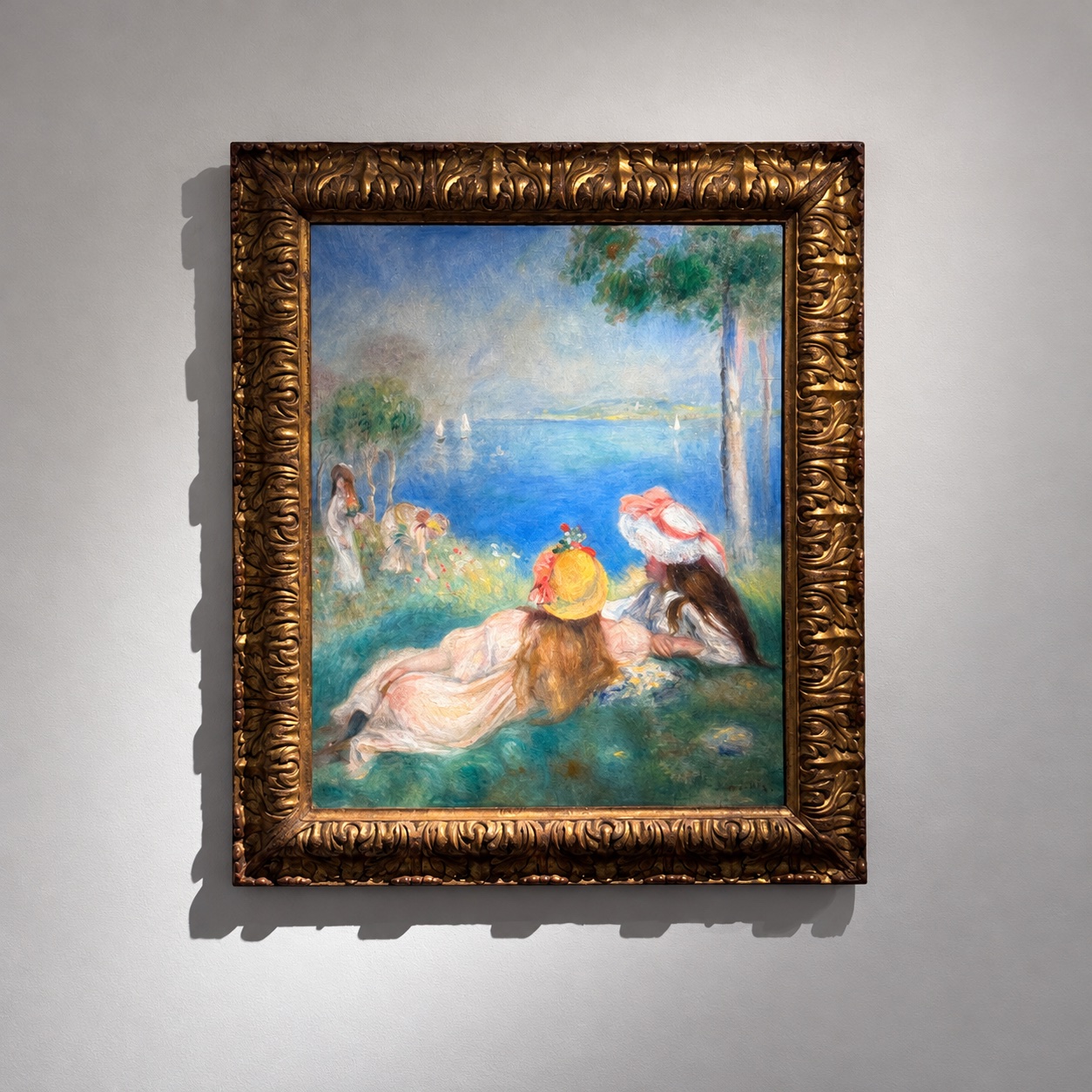 Christie’s: The Gallery Where Everything’s for Sale